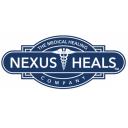 Nexus Heals logo